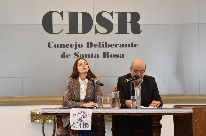 En principio no hay en el orden del día iniciativas que anticipen una sesión de alta intensidad política