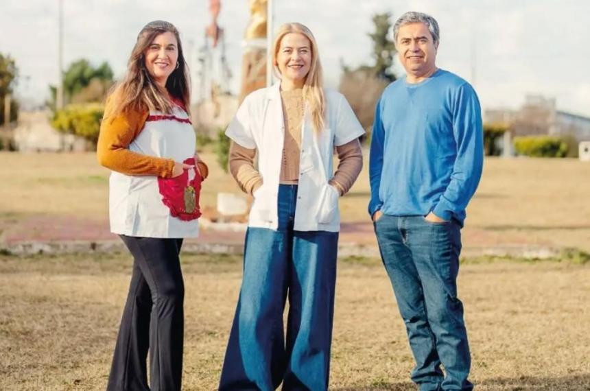 El oficialismo presenta la �nica lista para el Secretariado Provincial