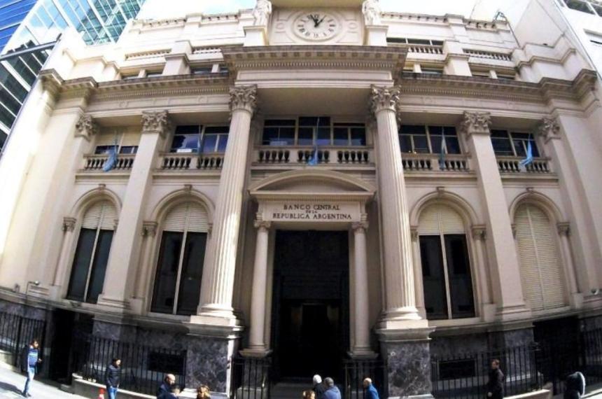 La Argentina tiene uno de los sistemas financieros menos profundos de América Latina