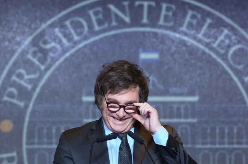 El Presidente Javier Milei con DNU agregó una causal para expulsar o impedir el ingreso al país de extranjeros