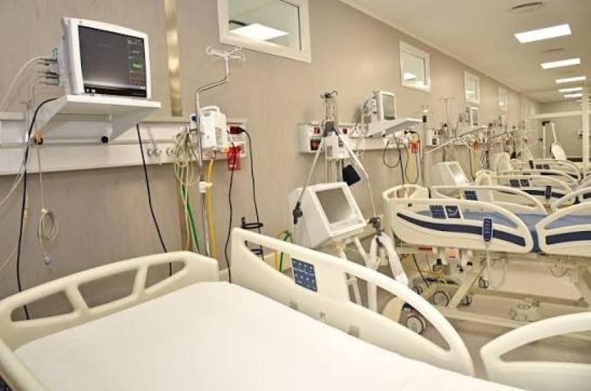 El Gobierno provincial invirtió fuertemente en la salud p�blica