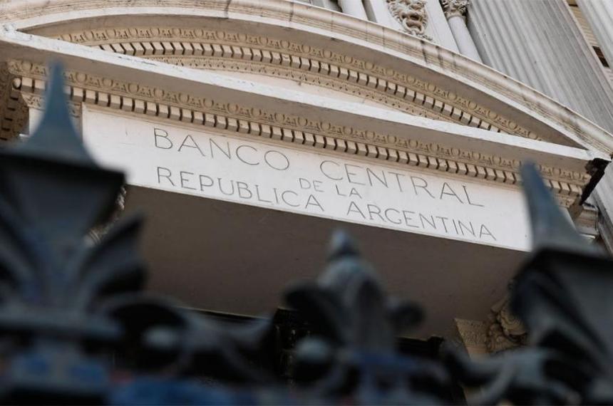 Javier Milei anunció una reforma integral de la Carta Org�nica del Banco Central con el objetivo de reforzar su independencia y prohibir por ley el financiamiento monetario del Estado