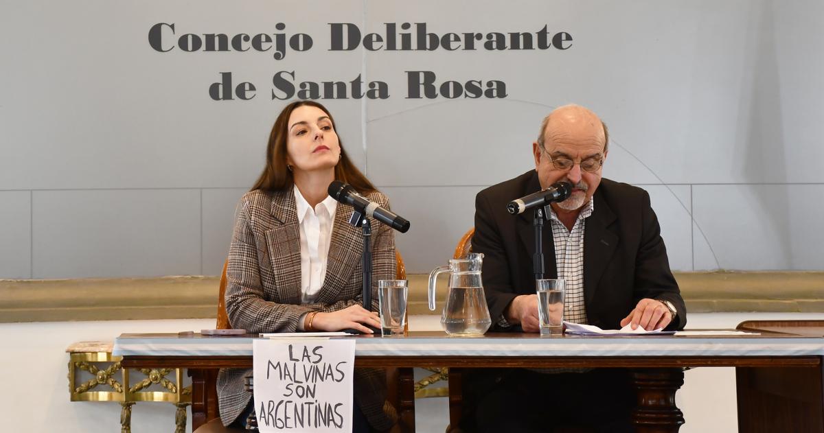 En principio no hay en el orden del día iniciativas que anticipen una sesión de alta intensidad política