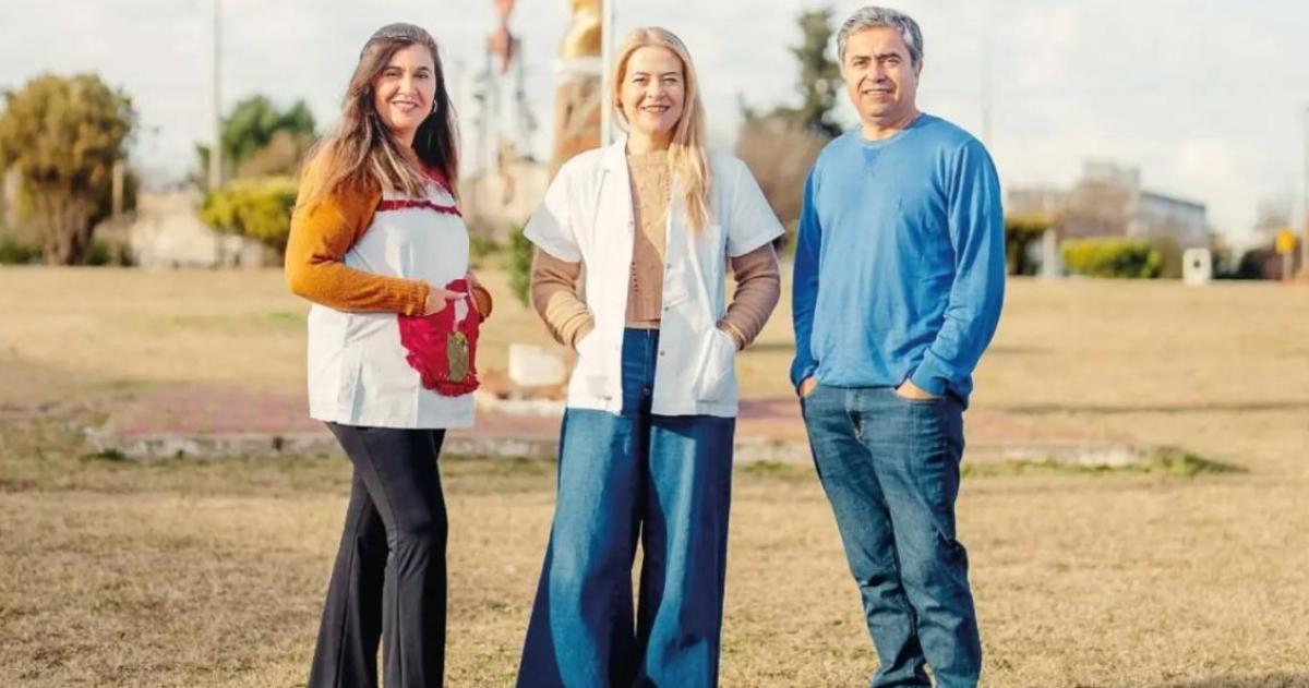 Se vota en el gremio docente, con una puja picante en Santa Rosa