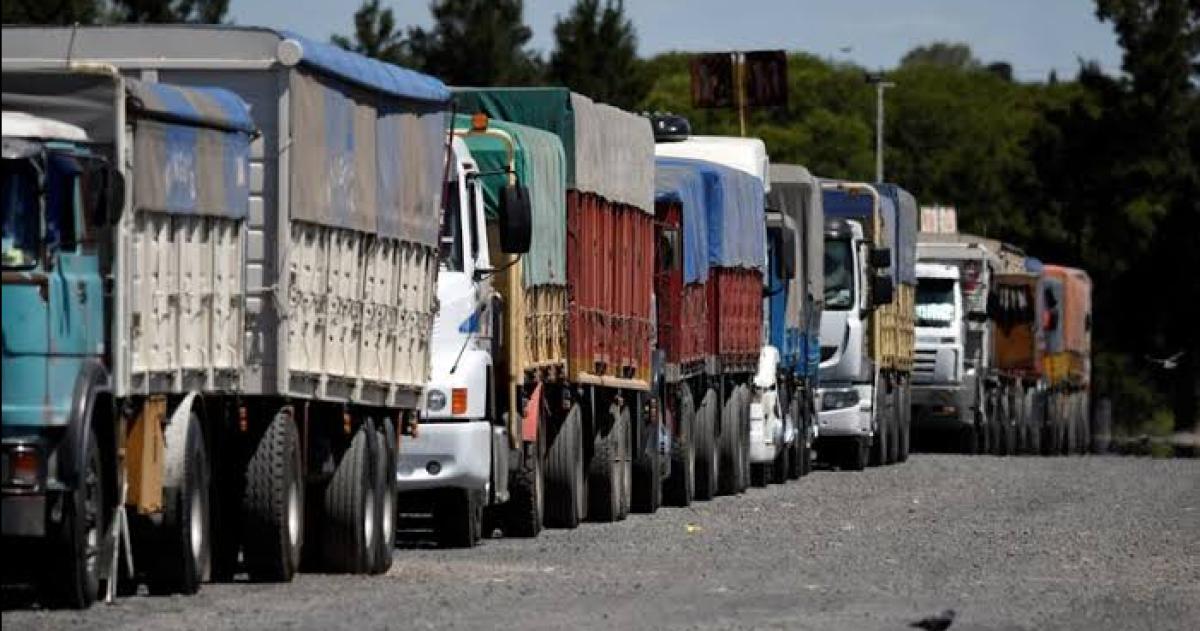 Lo recaudado se destinar� al mantenimiento de rutas y un 10-en-porciento- ir� a los municipios para caminos vecinales