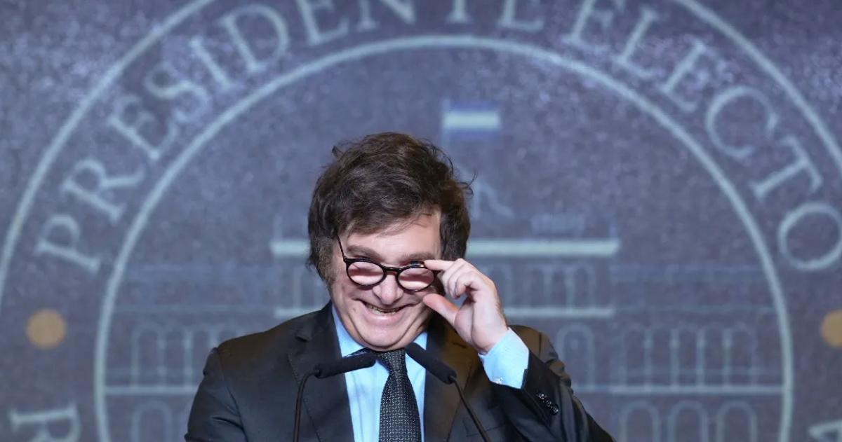 El Presidente Javier Milei con DNU agregó una causal para expulsar o impedir el ingreso al país de extranjeros
