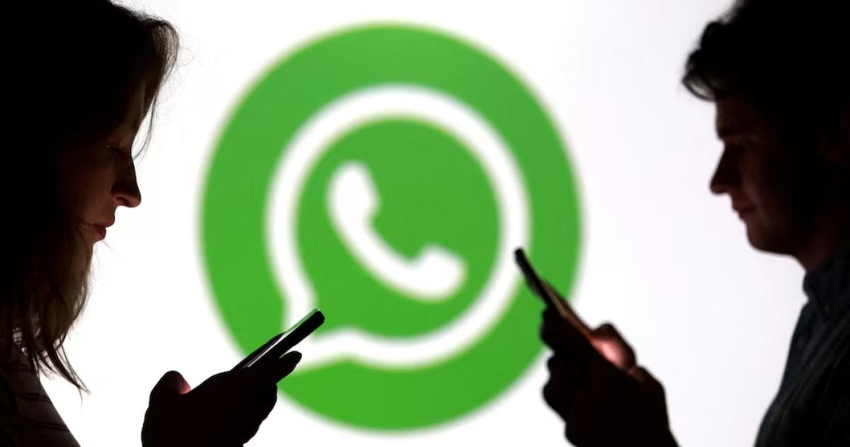 Copia en Google Drive o iCloud la vía m�s simple para conservar tu WhatsApp al estrenar móvil