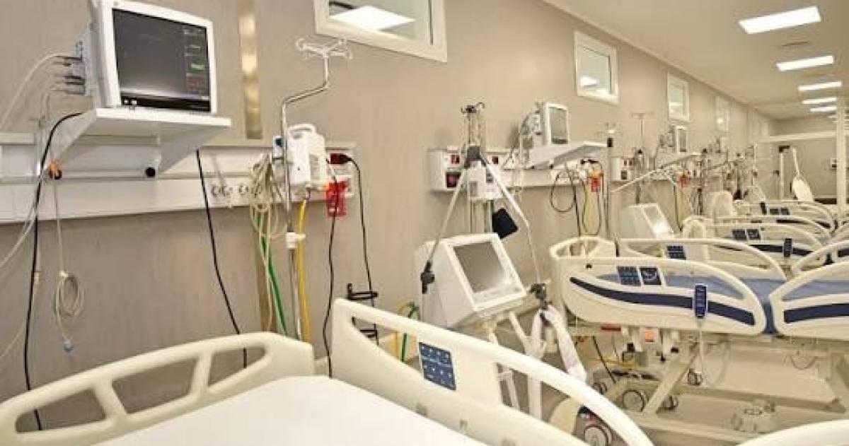 El Gobierno provincial invirtió fuertemente en la salud p�blica