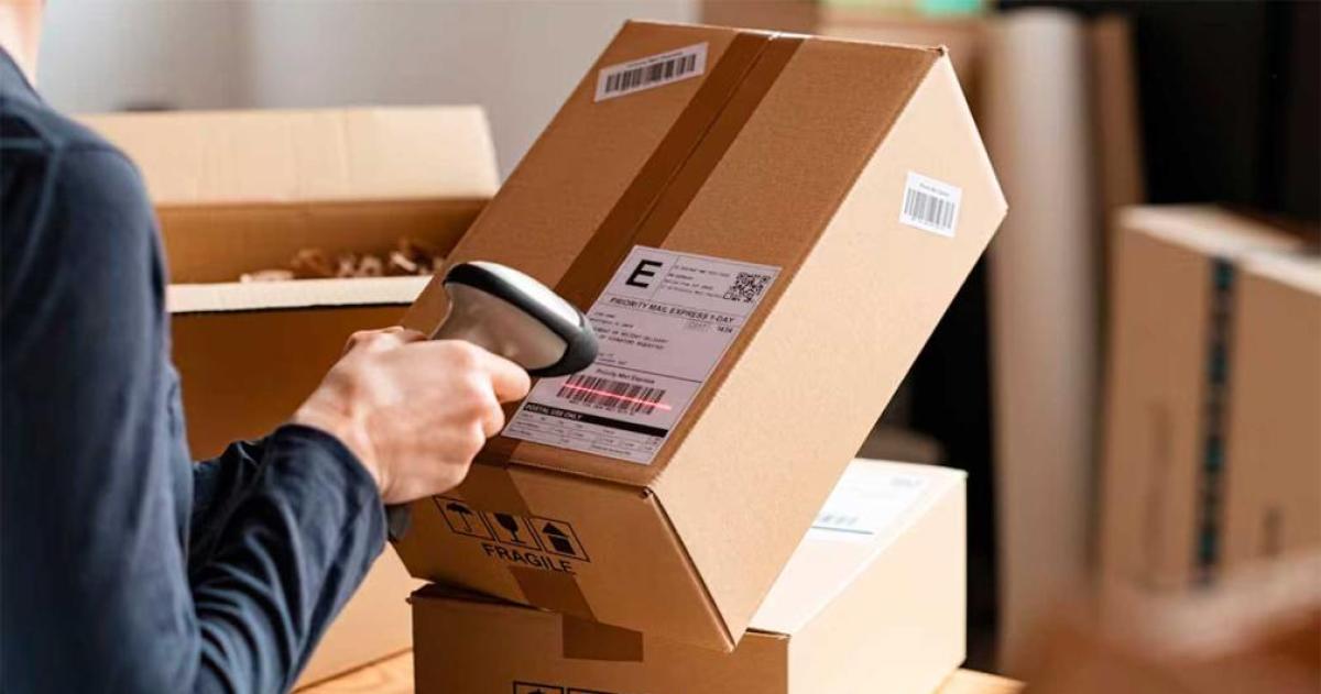 El nuevo régimen puerta a puerta fija un límite de US3000 para las compras online en el exterior y aclara que el costo del envío no se incluye dentro del valor m�ximo permitido