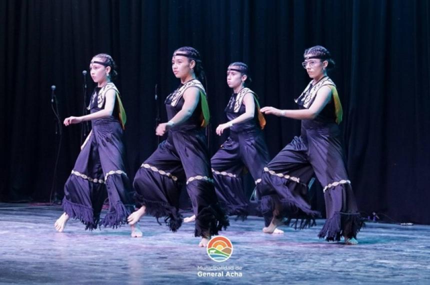 La competencia iniciar� a las 14-30 de este s�bado en el Teatro Padre Ángel Buodo