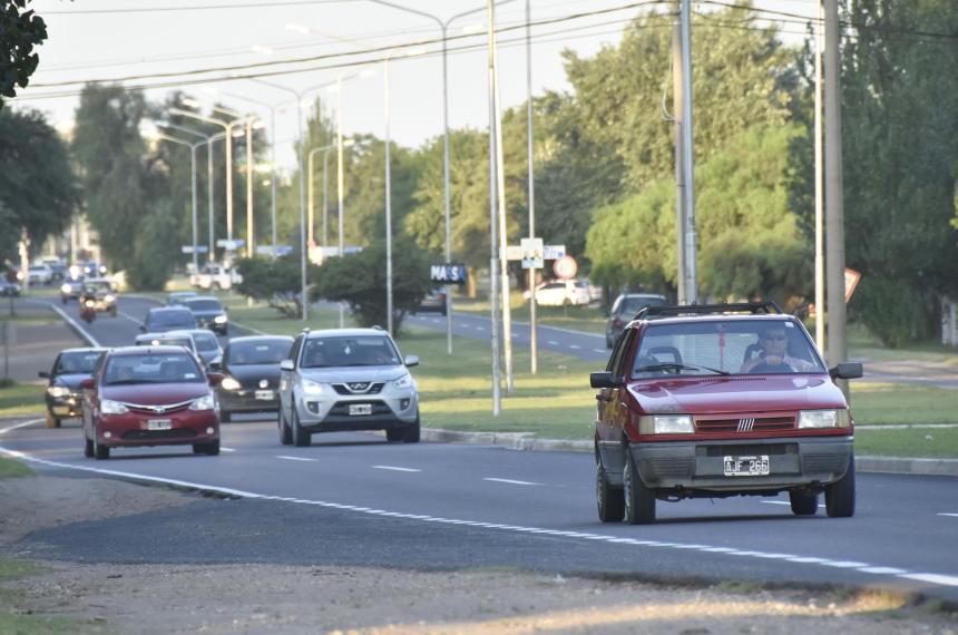 La Municipalidad recordó los plazos para regularizar la licencia de conducir ante cambios en el DNI
