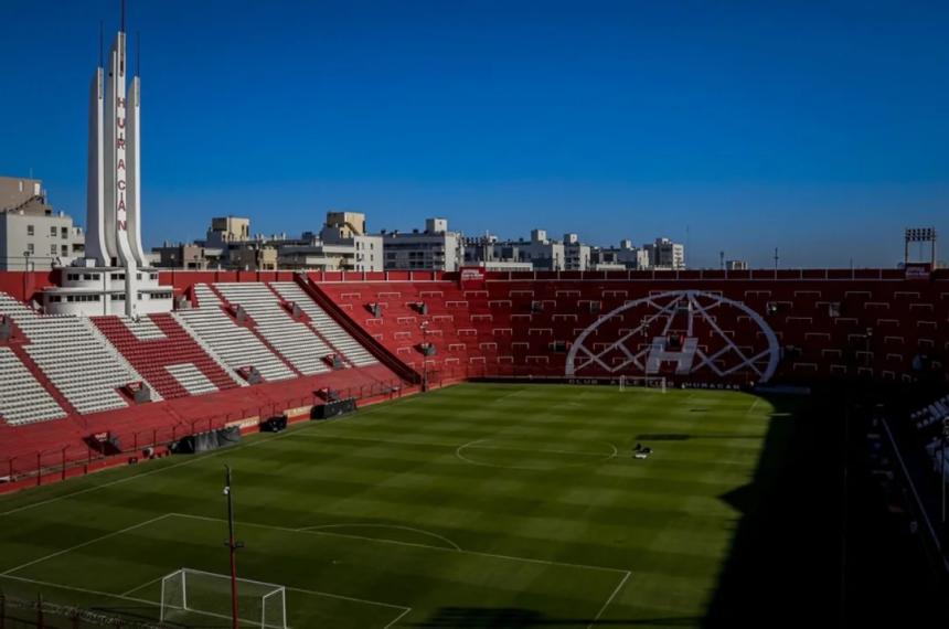 Estadio Tom�s Adolfo Ducó