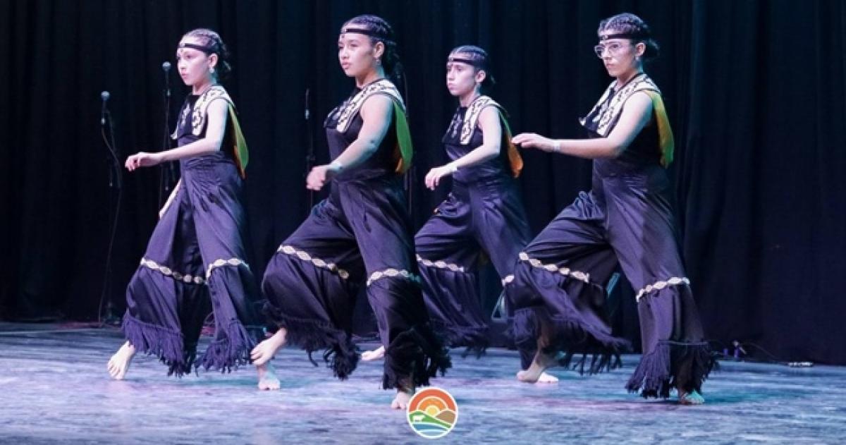 La competencia iniciar� a las 14-30 de este s�bado en el Teatro Padre Ángel Buodo