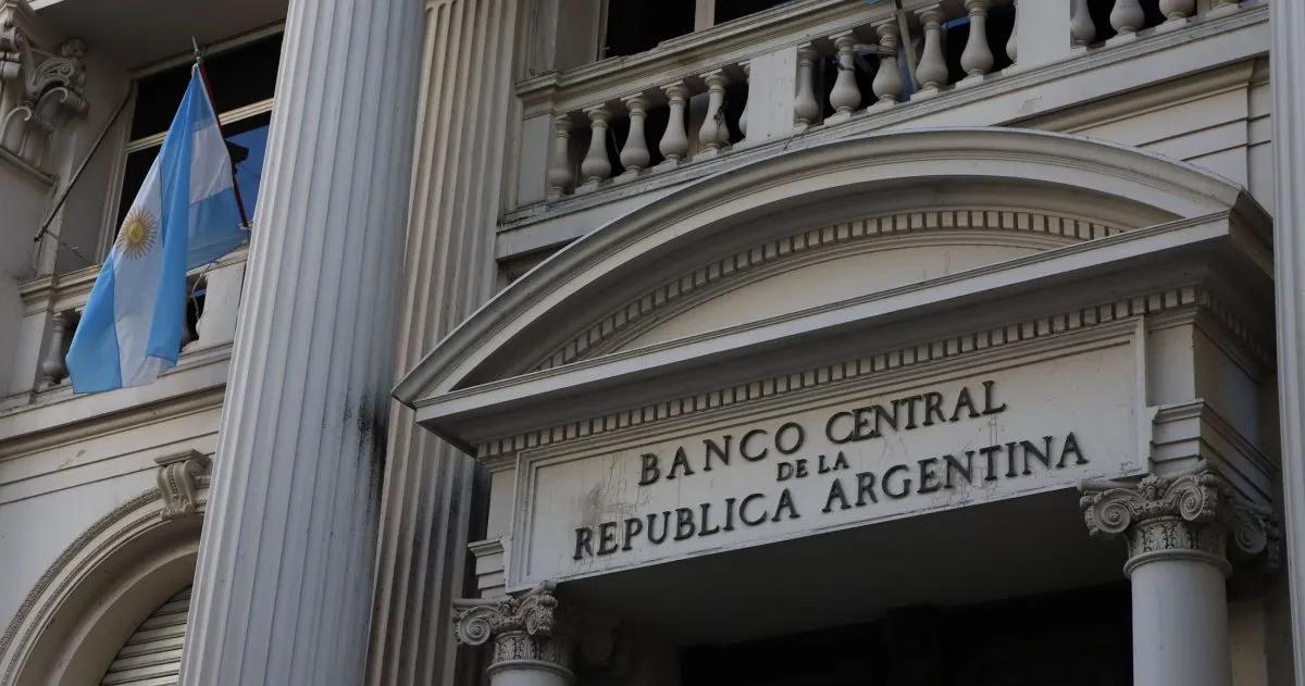 Milei busca reformar el BCRA