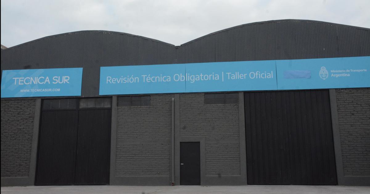 Los talleres habilitados ya no tendr�n el monopolio de la VTV