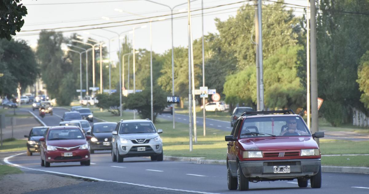 La Municipalidad recordó los plazos para regularizar la licencia de conducir ante cambios en el DNI