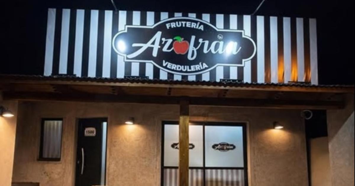 El hermano del propietario estaba en el lugar al moneto del robo