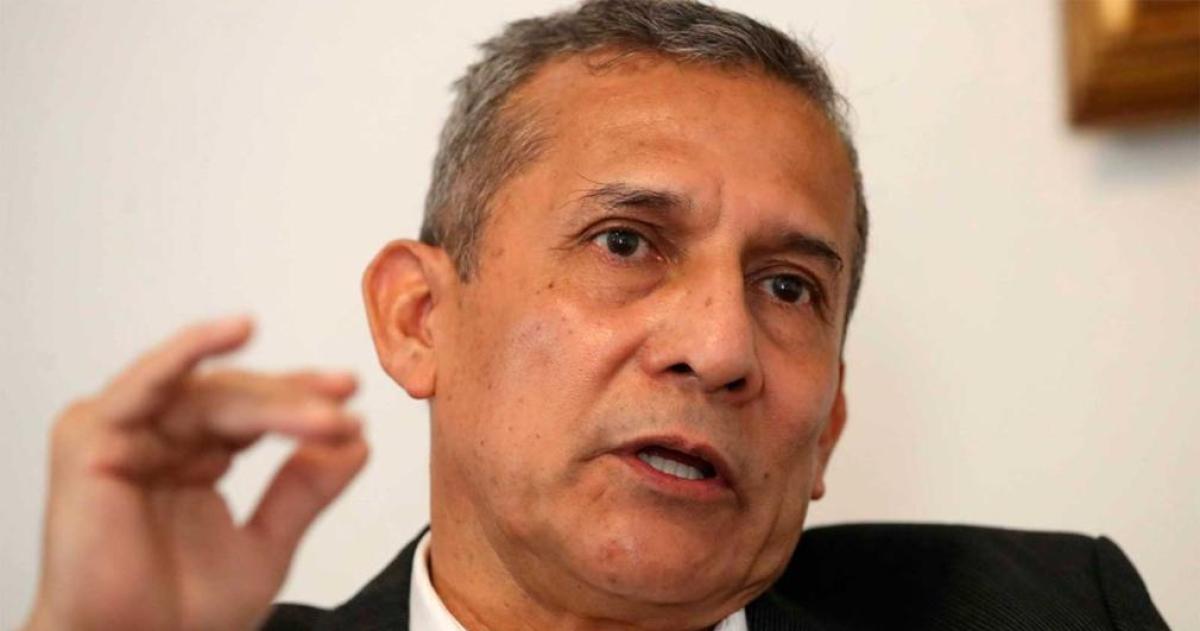 El Tribunal Constitucional de Per� anuló la condena de 15 años contra Ollanta Humala al considerar que los hechos por los que fue juzgado no constituían delito cuando ocurrieron