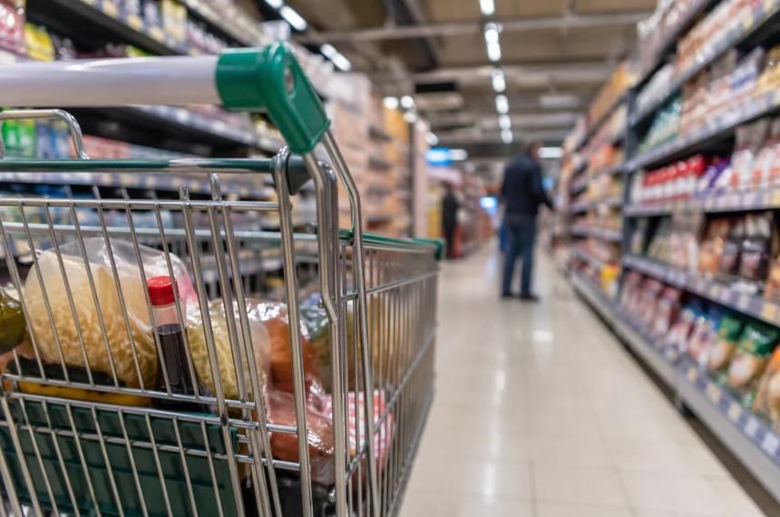 La facturación nacional totalizó 250 billones en el quinto mes de 2026