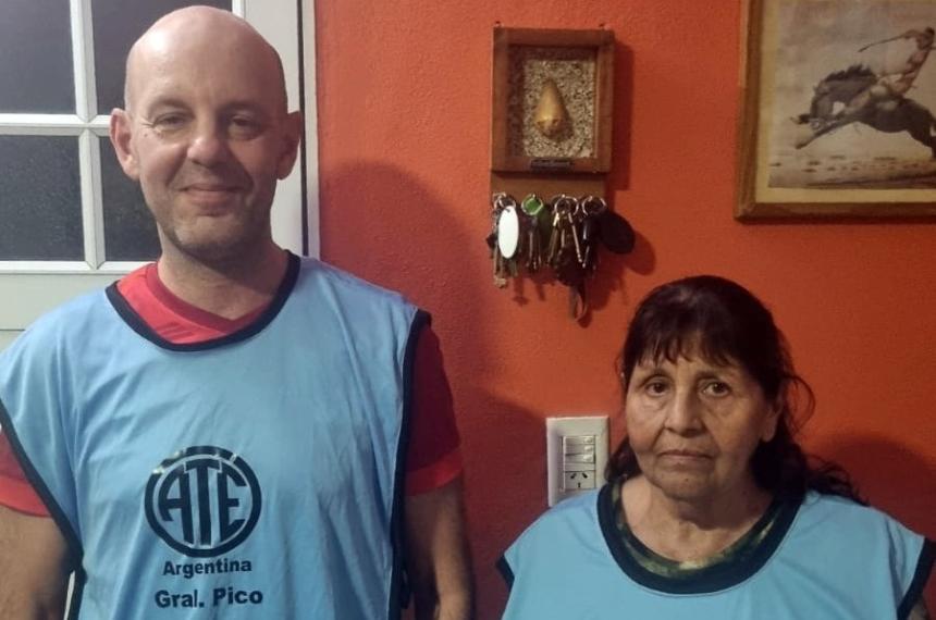 El conflicto de Marquesoni y Campos comenzó en 2024
