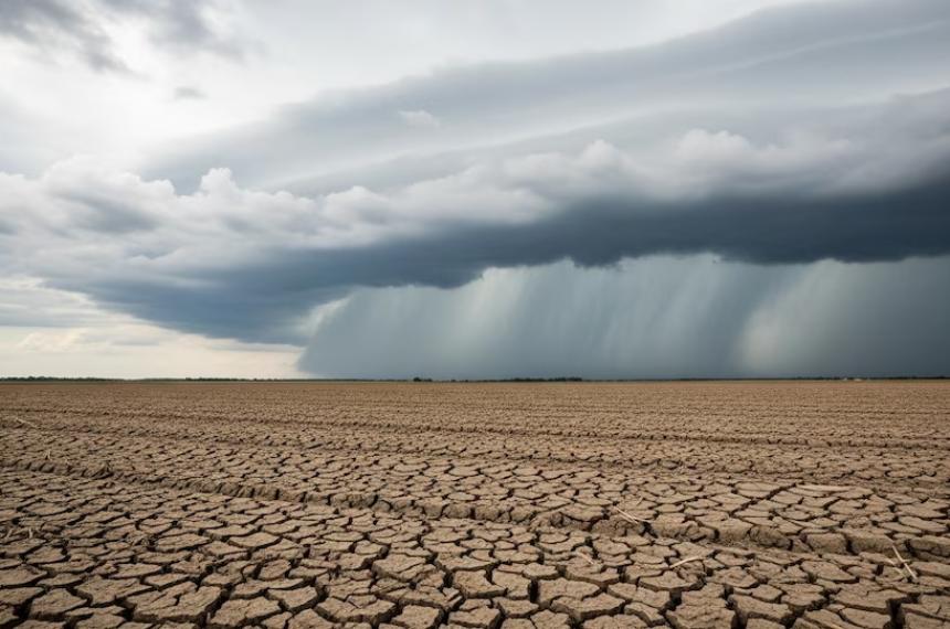La Organización Meteorológica Mundial prevé que El Niño se intensifique hasta alcanzar una fase fuerte entre agosto y octubre de 2026