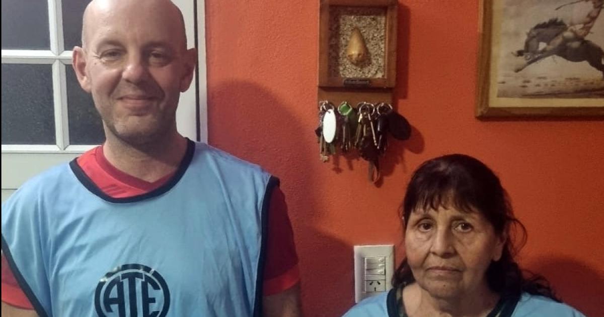 El conflicto de Marquesoni y Campos comenzó en 2024