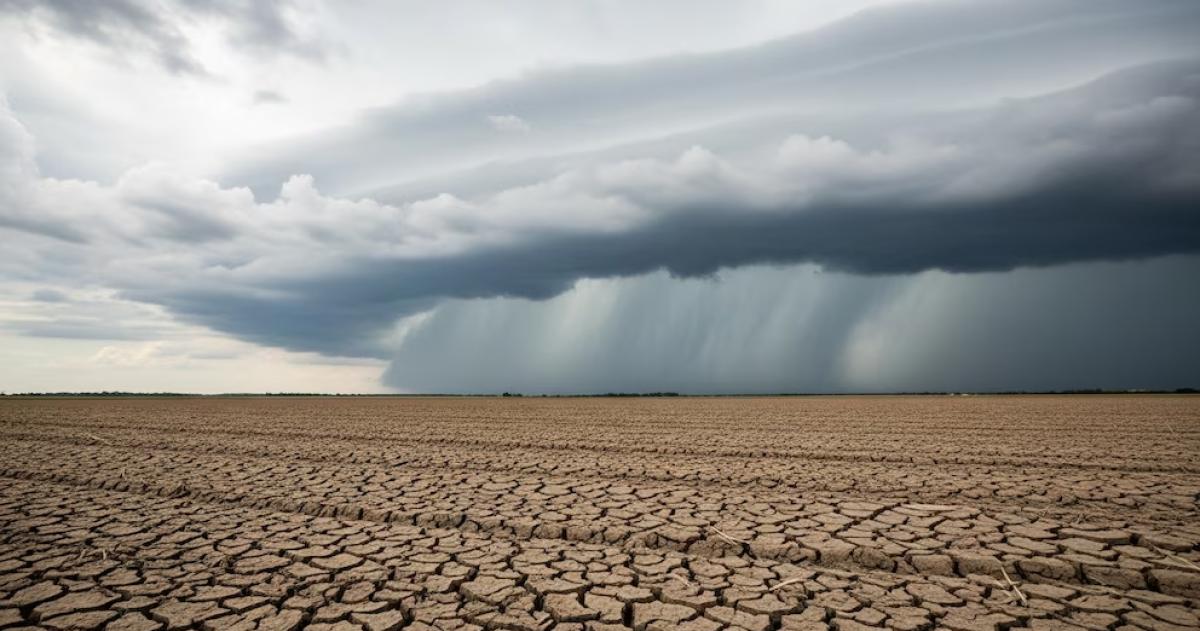 La Organización Meteorológica Mundial prevé que El Niño se intensifique hasta alcanzar una fase fuerte entre agosto y octubre de 2026