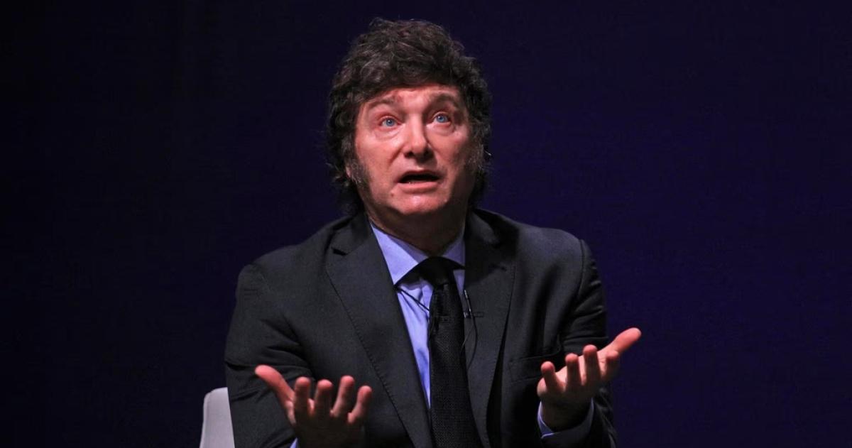 Javier Milei