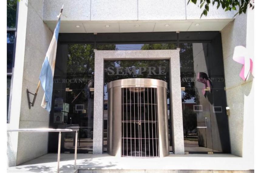 El SEMPRE lanzó este 1 de agosto la credencial digital