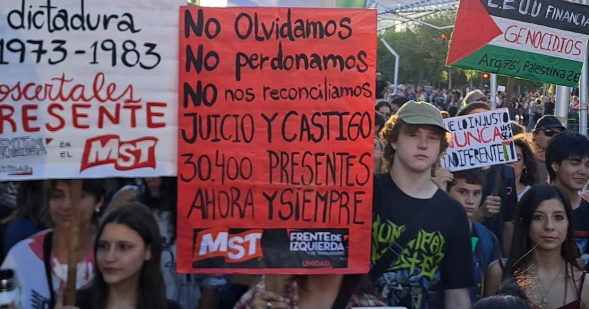 En La Pampa ya existen m�s de 345000 hect�reas rurales bajo posesión extranjera