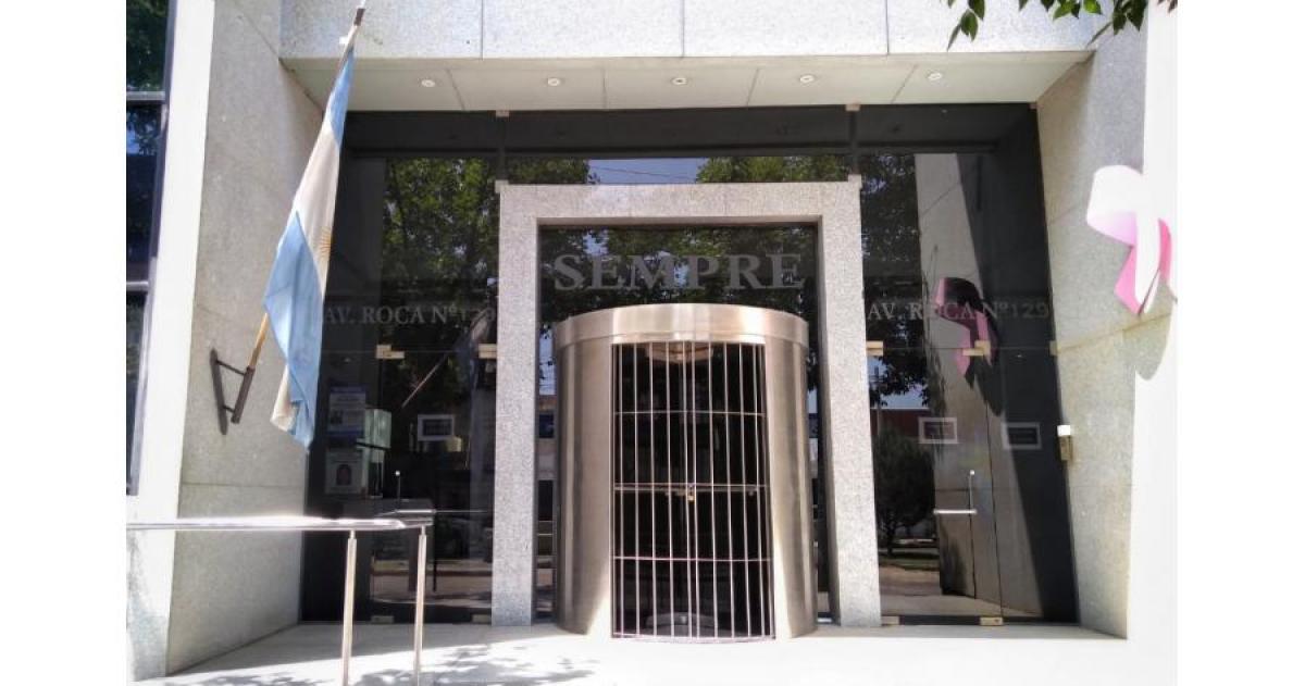 El SEMPRE lanzó este 1 de agosto la credencial digital