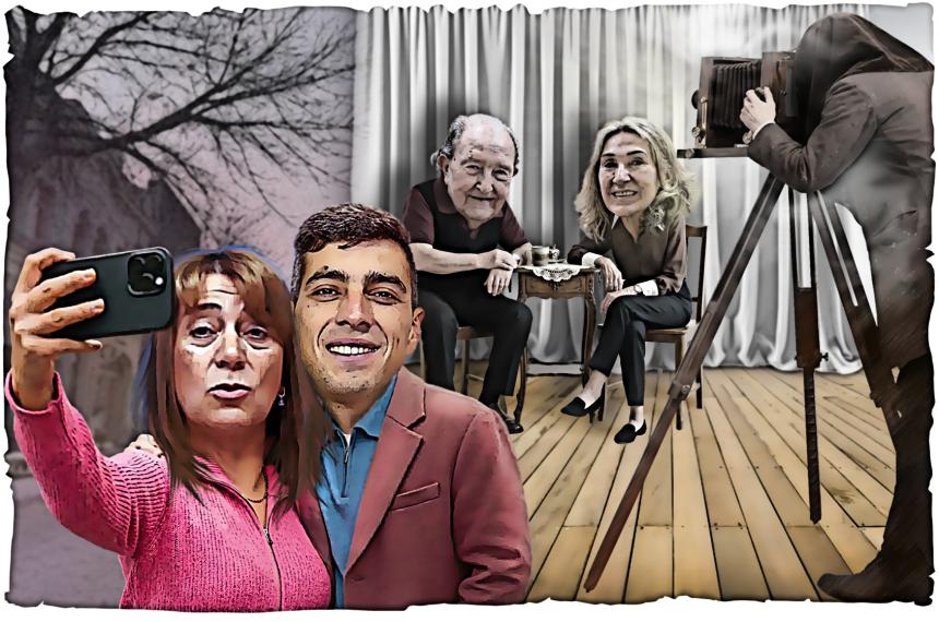 Los vientos tradicionales de La Pampa se van a mezclar con los huracanes políticos