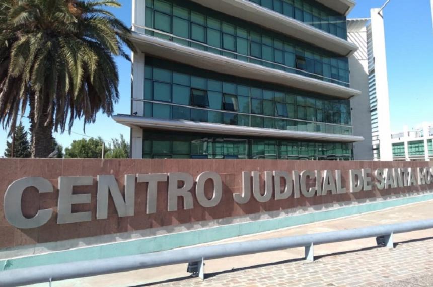 La Justicia fijó una �nica pena de tres años y seis meses de prisión