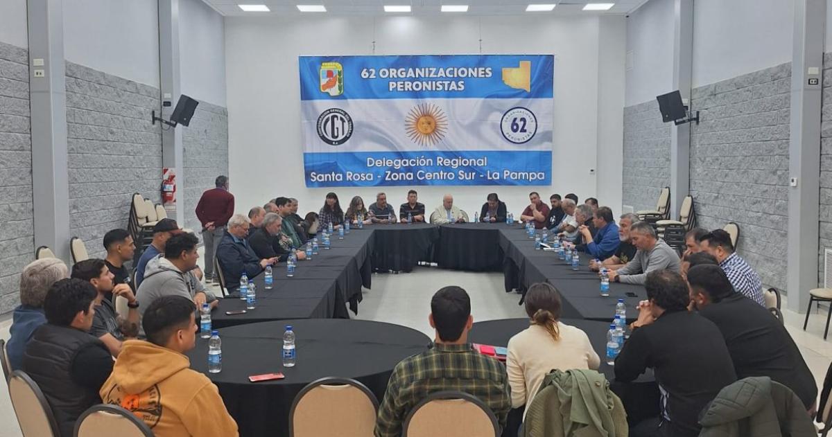 La central obrera remarcó que el texto legislativo no protege a los trabajadores