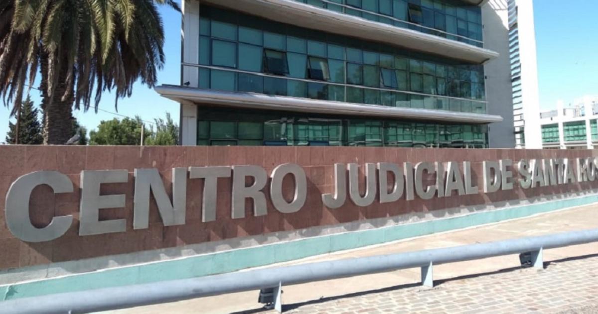 La Justicia fijó una �nica pena de tres años y seis meses de prisión