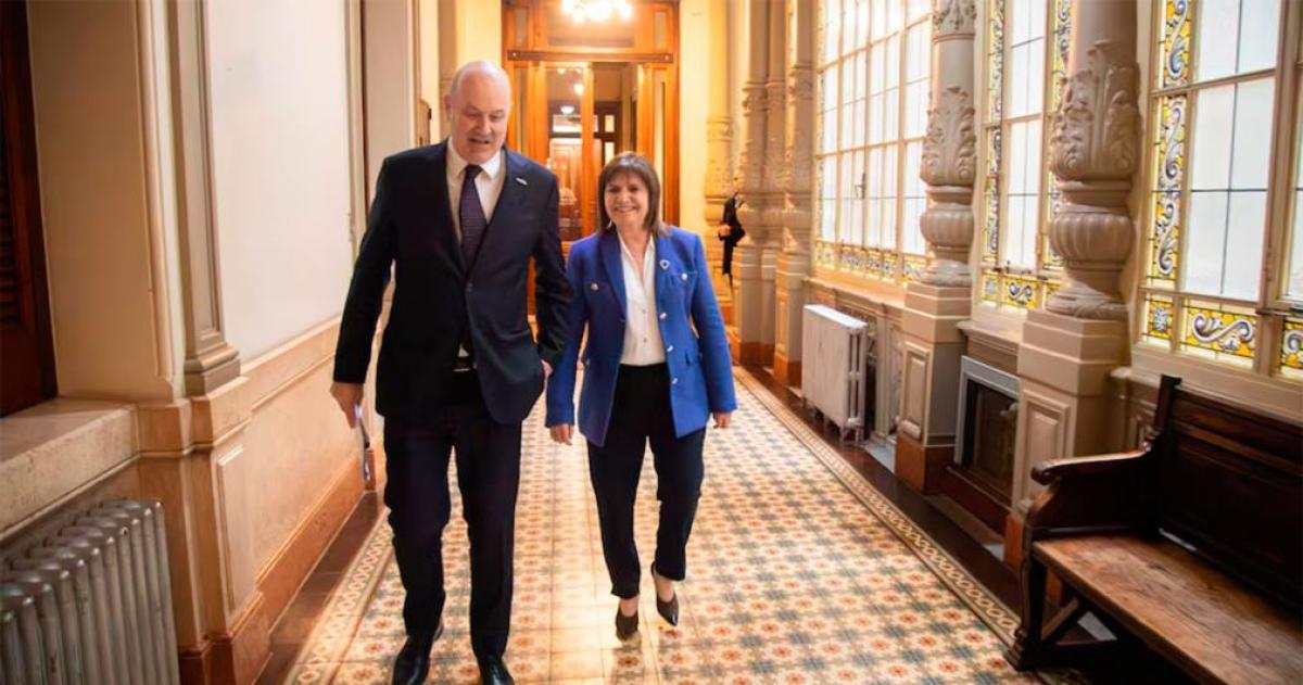 El oficialismo modificó el proyecto de reforma de la Ley de Tierras para sumar apoyos en el Senado y destrabar una votación que aparece abierta y muy ajustada