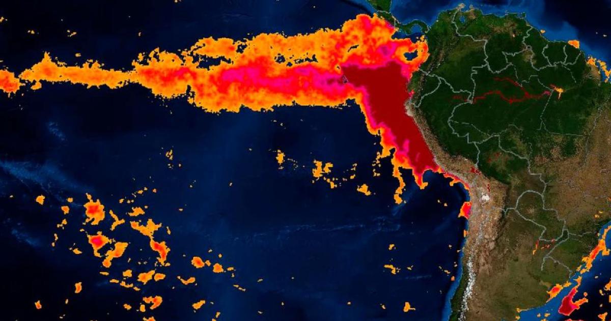 Funcionarios nacionales gobernadores y representantes de Paraguay analizaron en Chaco un plan conjunto para reforzar la prevención y la respuesta ante los efectos del fenómeno El Niño