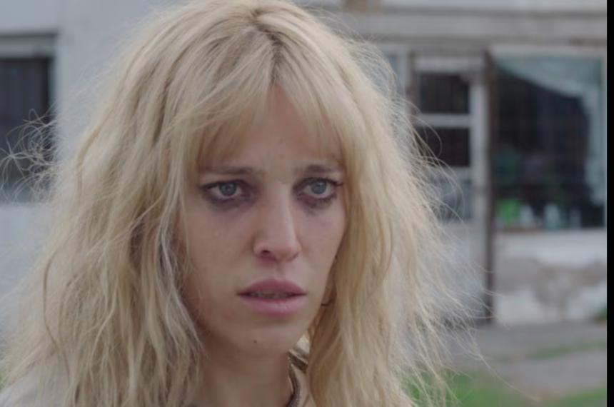 El trailer de Pepita la Pistolera muestra la transformación de Luisana Lopilato para una historia de la crónica policial argentina