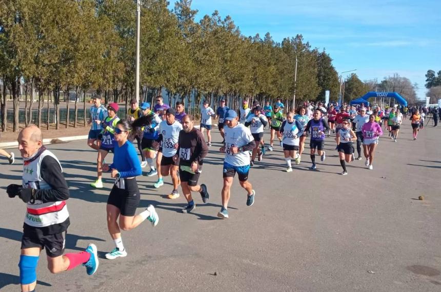El campeonato se trasladar� al sur de la provincia
