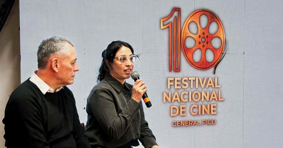 Los organizadores dieron a conocer la selección oficial de la décima edición