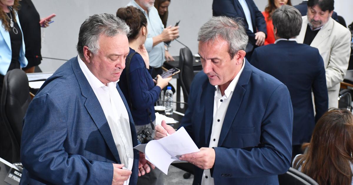 Inicialmente sería solo para tr�nsito pesado