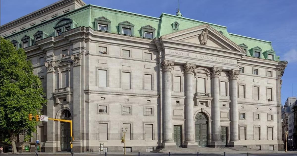 La Justicia confirmó la suspensión de convertir al Banco Nación en sociedad anónima