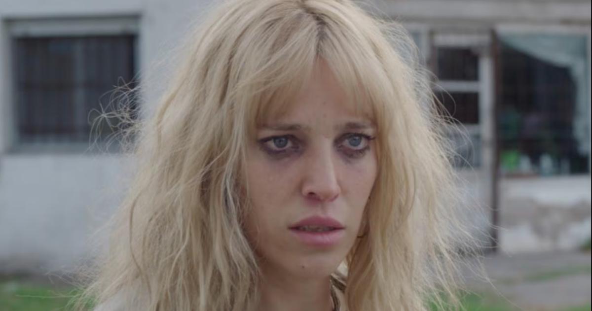 El trailer de Pepita la Pistolera muestra la transformación de Luisana Lopilato para una historia de la crónica policial argentina