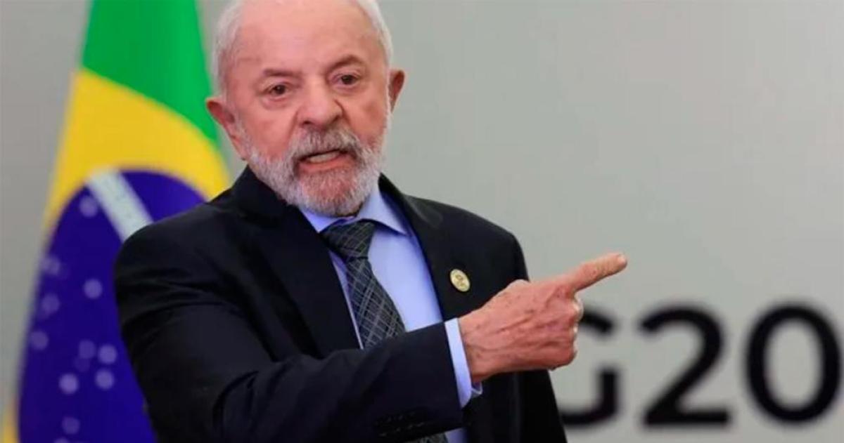 El presidente Luiz In�cio Lula da Silva decidió mantener al embajador J�lio Bitelli en Brasilia profundizando la crisis diplom�tica con la Argentina tras los cruces con Javier Milei
