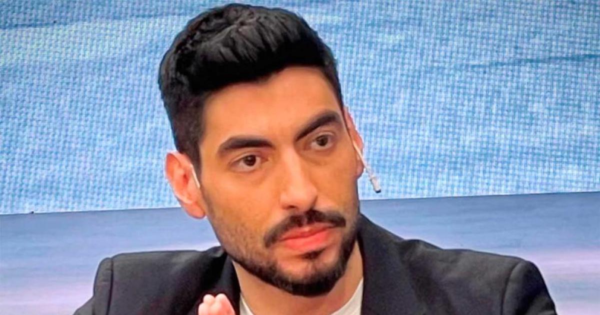Facundo Moyano recuperó la libertad tras declarar ante la Justicia aunque continuar� imputado mientras avanza la investigación por el episodio ocurrido con Candela Arizaga