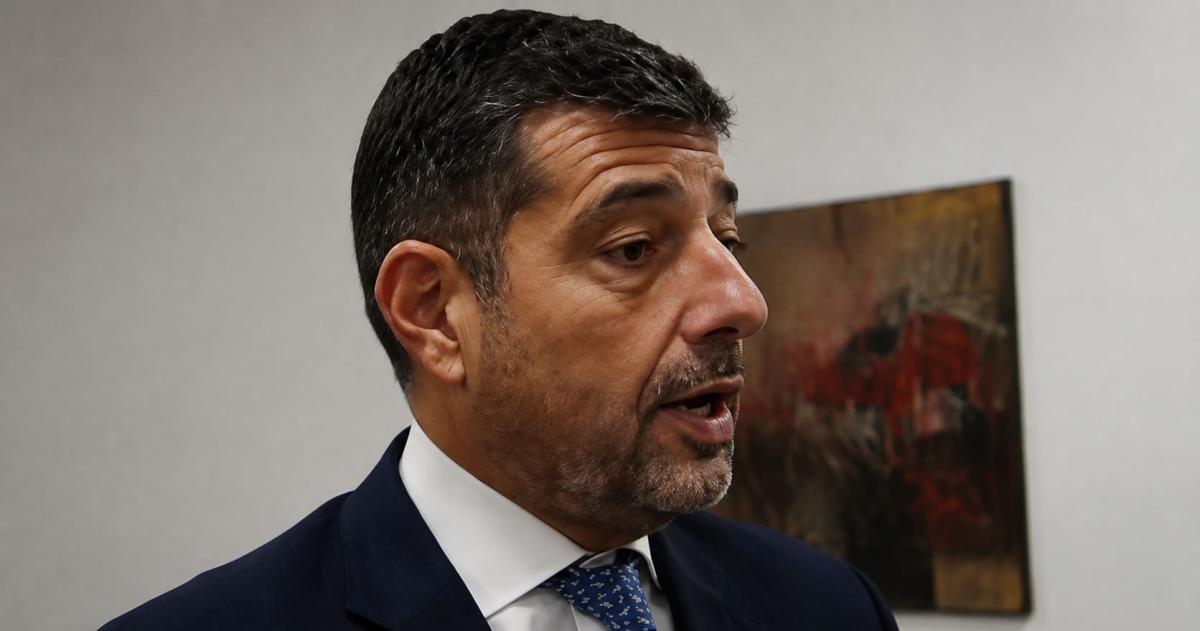 Iviglia sostuvo que el incremento de la morosidad responde en gran parte al escenario macroeconómico que atraviesa el país