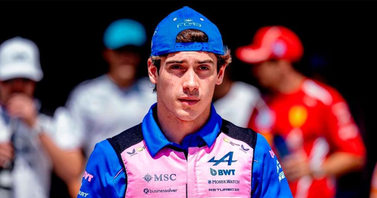 Franco Colapinto fue elegido entre los diez pilotos con mejor rendimiento de la temporada y contin�a consolidando su lugar dentro de la Fórmula 1