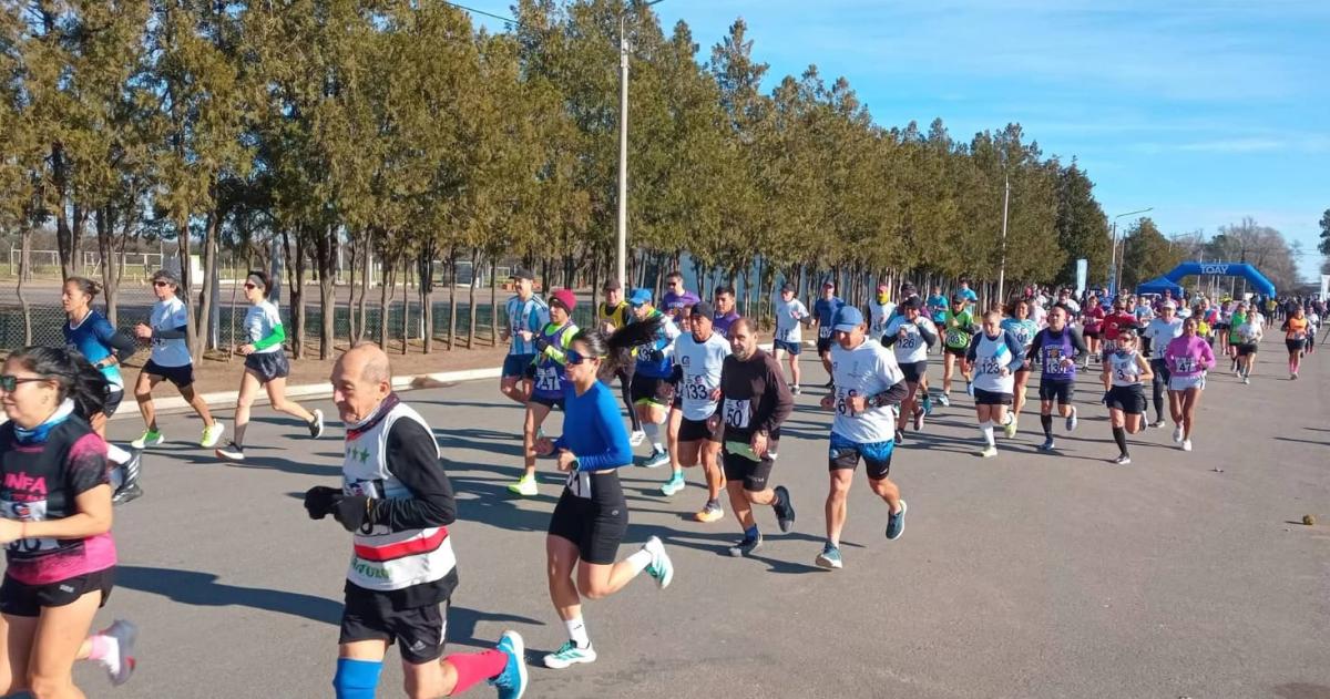 El campeonato se trasladar� al sur de la provincia