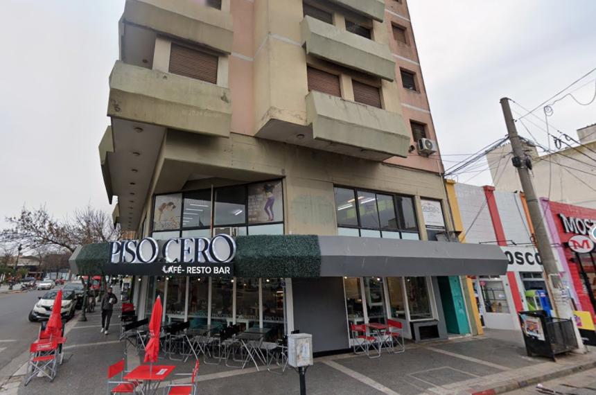 La sanción fue dispuesta por la Dirección de Planeamiento Urbano