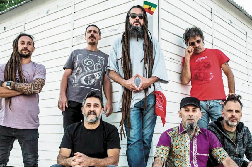 Nonpa presenta un nuevo show en General Pico en su gira por el sur